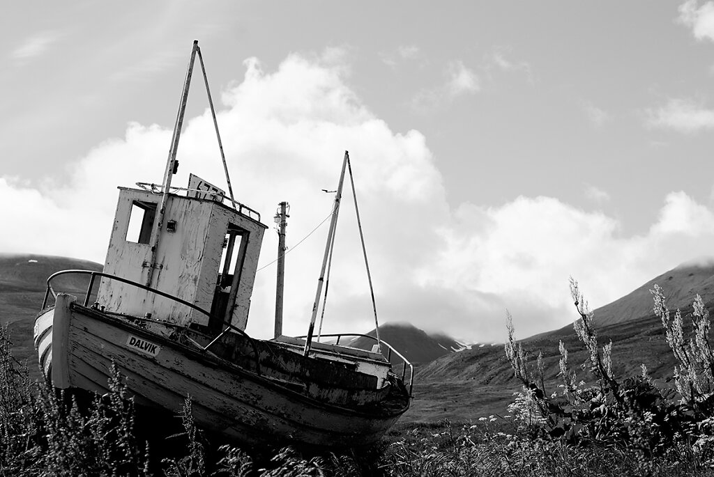 Way to Dalvik